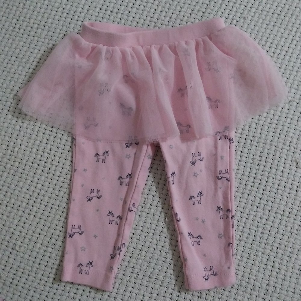 👶7 pair of Pants